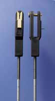 Dubro 819 2mm Safety Lock Kwik-Link (Pack of 2)