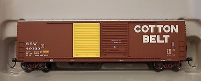 ExactRail EE-1007 HO Evolution Series: SP 6033 Cu. Ft Single Door Box Car