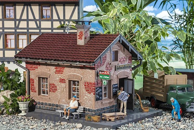 Pola 331781 G General Store Kit