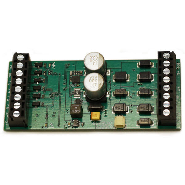 SoundTraxx 883005 Electric Sounds 2 ECO-400 4-Amp 6-Func Sound & Control Decoder