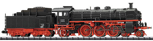 Trix 16187 N DB Class BR 18 Steam Locomotive & Tender #18614