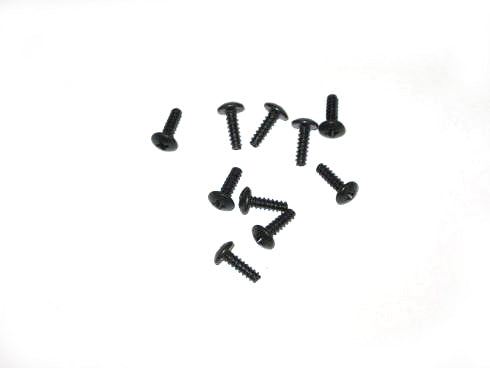 Redcat Racing 02082 BT 3x10 BH Screw (10)