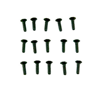 Redcat Racing 02087 TPF 3x10 FH Screw (15)