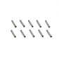Redcat Racing 08027 Hex Wheel Nut Pins (10)