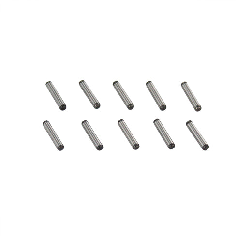 Redcat Racing 08027 Hex Wheel Nut Pins (10)