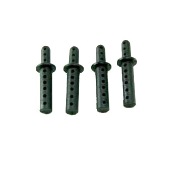 Redcat Racing 8007 Front/Rear Body Post (4)