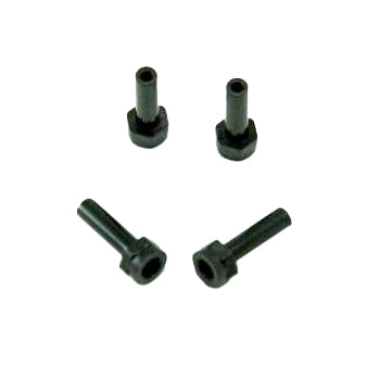 Redcat Racing 8028 Bumper Spring Shaft (4)