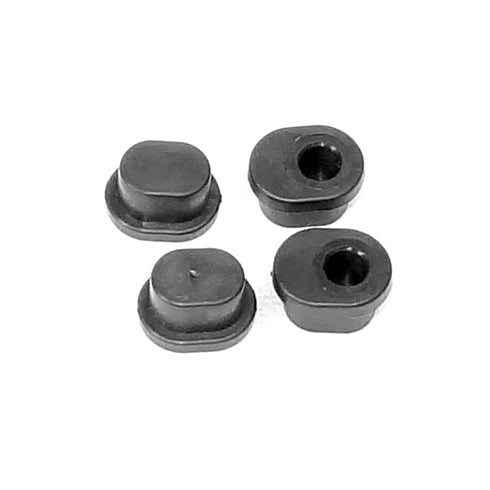 Redcat Racing 7179 Adjustable Pin Mount Bushings Offset (6)