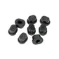 Redcat Racing 7126 Adjustable Pin Mount Bushings Centered (6)