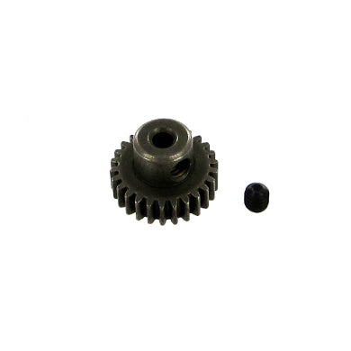 Redcat Racing 11176 Pinion Gear 26-Tooth, .6 Module