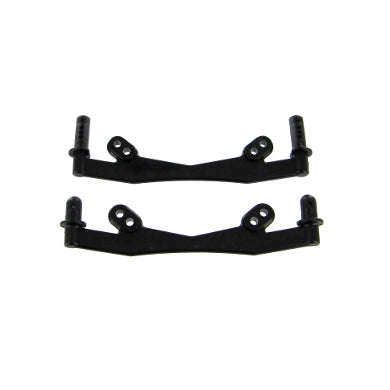 Redcat Racing 20104 Front/Rear Body Post 2 Pcs
