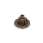 Redcat Racing 180009 Aluminum Connect Box with 38T Gear