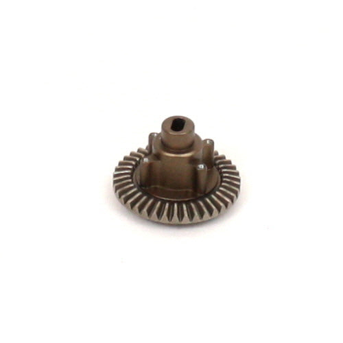 Redcat Racing 180009 Aluminum Connect Box with 38T Gear
