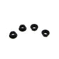 Redcat Racing BS808-003 M5 Locknut (4)