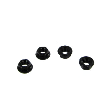Redcat Racing BS808-003 M5 Locknut (4)