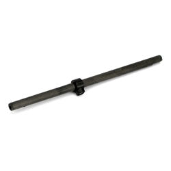 Blade BLH3507 Carbon Fiber Main Shaft with Collar & Hardware: mCP X