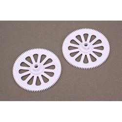 Blade BLH1653 Main Tail Drive Gear : B450 (Pack of 2)
