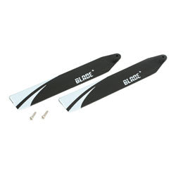 Blade BLH3310 Main Rotor Blade Set with Hardware: nCP X