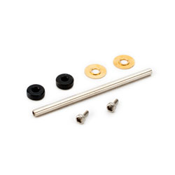 Blade 3712 Feathering Spindle with O-Rings, Bushings: 130 X