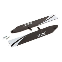 Blade BLH3311 Fast Flight Main Rotor Blade Set: nCP X