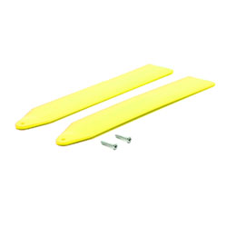 Blade BLH3310YE Main Rotor Blade Yellow: nCP X