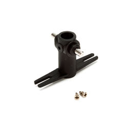 Blade 2117 Lower Rotor Head with Spindle Pins and Screws, CX4