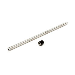 Blade 2113 Outer Main Rotor Shaft with Ball-Bearing and Holder, CX4