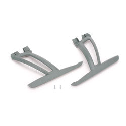 Blade BLH7815 Landing Gear Set with Hardware: 350 QX