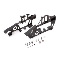 E-Flite 2009 LED Navigation Light Upgrade Set: BCX3