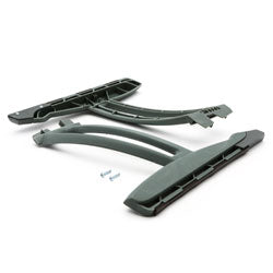 Blade BLH7815TGA Tall Landing Gear Set: 350 QX2 AP