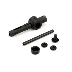 Blade E-Flite 1145 Center Hub & Spindle Set: BCP, BCPP
