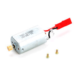 BLADE 3103 Main Motor with Pinion: 120SR