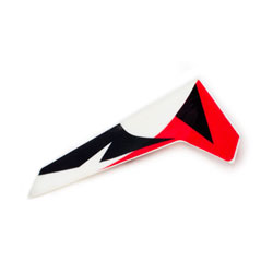 Blade BLH3220W Vertical Fin, White: MSR/X
