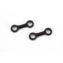 Blade BLH1619 Bell Mixer Pushrod/Link B450 3D, B400 (Pack of 2)