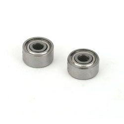 E-flite EFLH1121 Bearing 2x6x3mm: BCP, BCX/2/3 (Pack of 2)