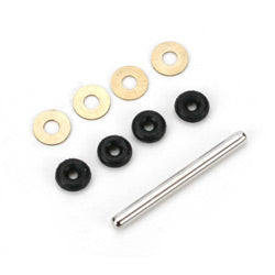 Blade 3013 E-Flite Feathering Spindle with O-rings and Bushings: BMSR