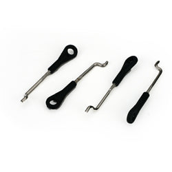 Blade 1218 E-Flite Servo Pushrod Set: BCX/2/3