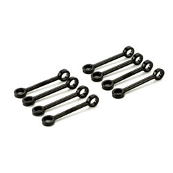 BLADE 3713 Rotor Head Linkage Set (8): 130 X