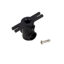 Blade BLH3512 Main Rotor Hub with Hardware: mCP X