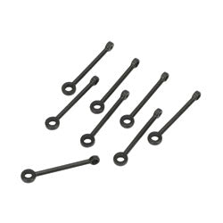 BLADE 3522 Rotor Head Linkage Set (8): mCP X
