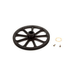 Blade 2144 Outer Shaft Main Gear with Ball Bearing and Hardware, CX4