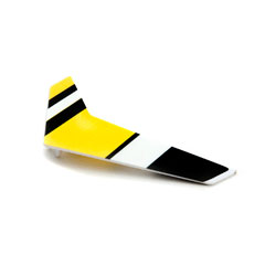 Blade 3910 Stock Tail Fin: mCP X BL