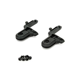 Blade BLH2147 Upper/Lower Main Rotor Blade Grips w/ Hardware & Blade Bolts, CX4