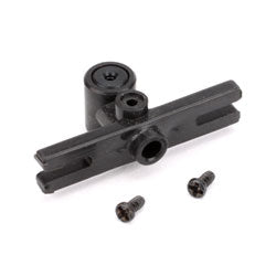 Blade BLH3312 Main Rotor Hub with Hardware: nCP X