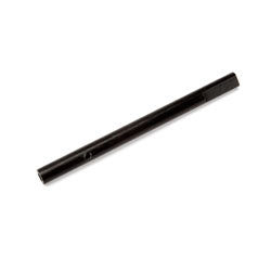 Blade BLH7513 Propeller Shaft, Carbon: mQX