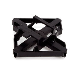 Blade BLH7539 4-in-1 Control Unit Mounting Frame: mQX