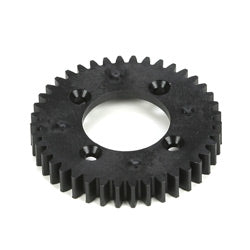 Losi B3436 40T Spur Gear, Mod 1: TEN-SCTE