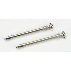 Losi B1406 Axle Shafts (2): MRC