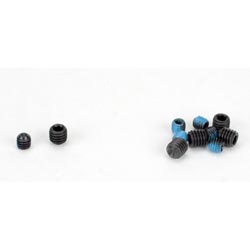 Losi LOSA6250 4mm & 5mm Screws (Set of 6)