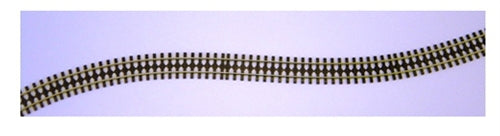 SAN JUAN CAR CO 5004 On3 Code 100 Flex Track 1m (25)